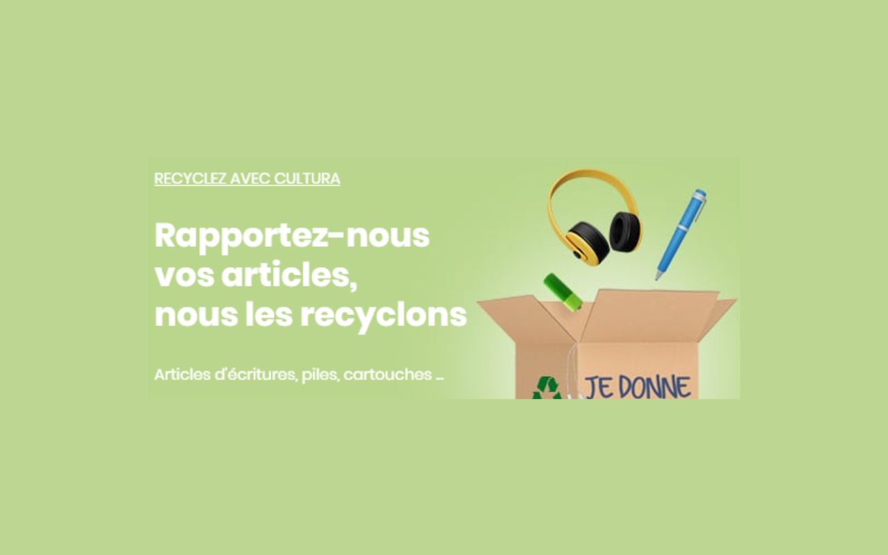 Family Village Limoges Cultura