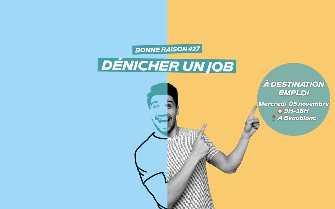 Family Village Limoges emploi