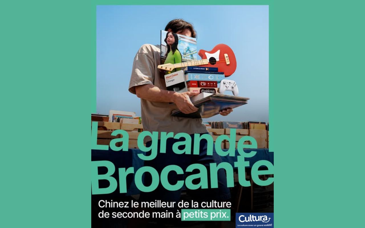 Family Village Limoges Cultura