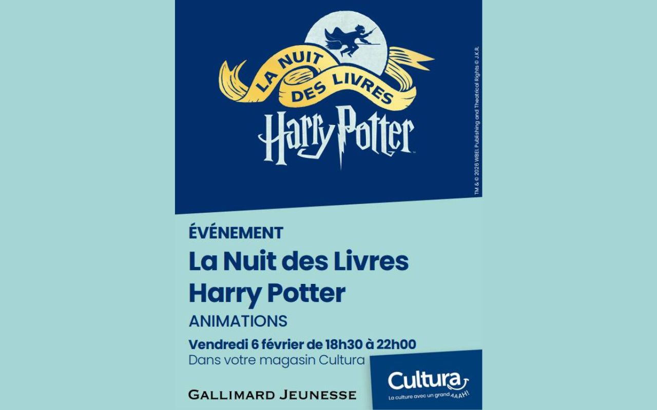 Family Village Limoges Cultura