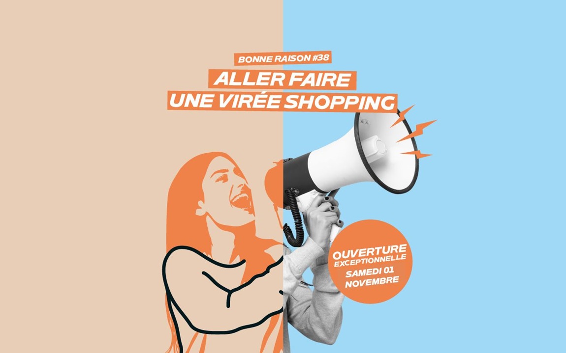 Family Village Limoges ouverture exceptionnelle