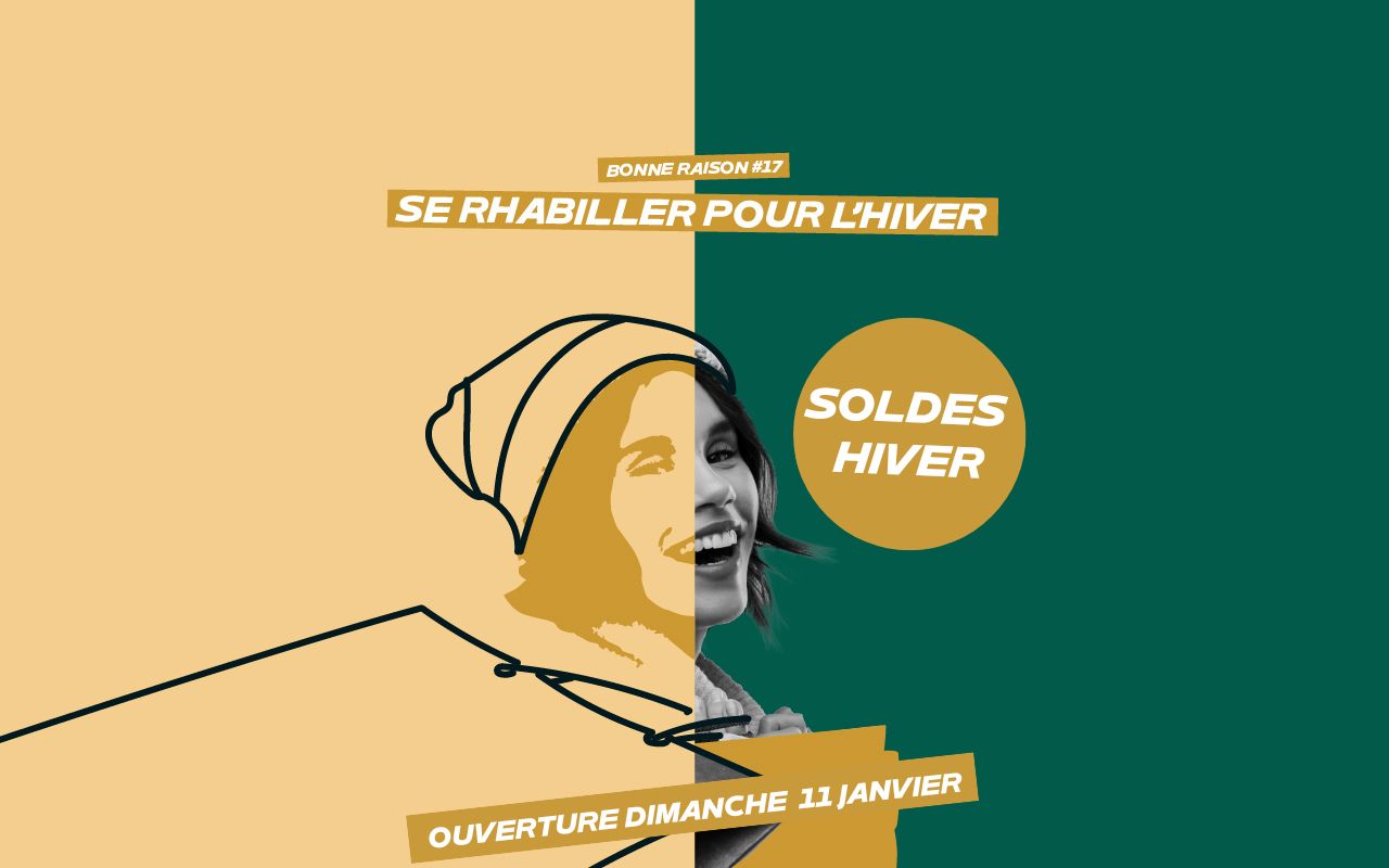 Family Village Limoges soldes hiver 2026