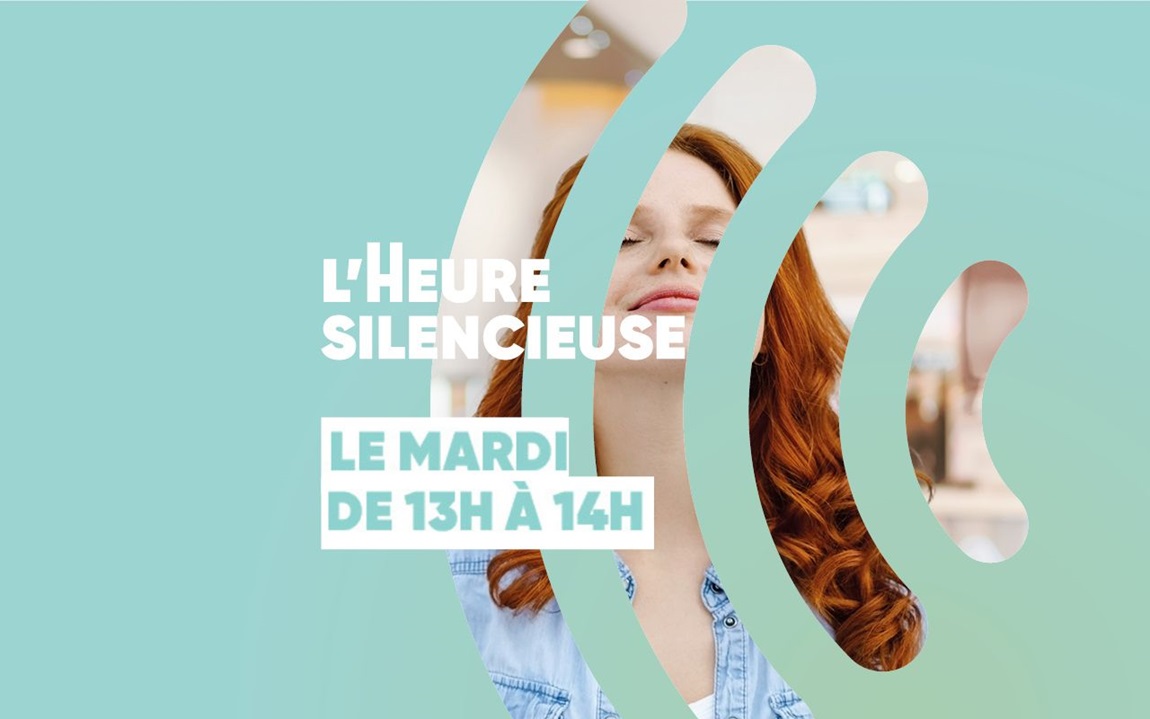 Family Village Limoges heure silencieuse