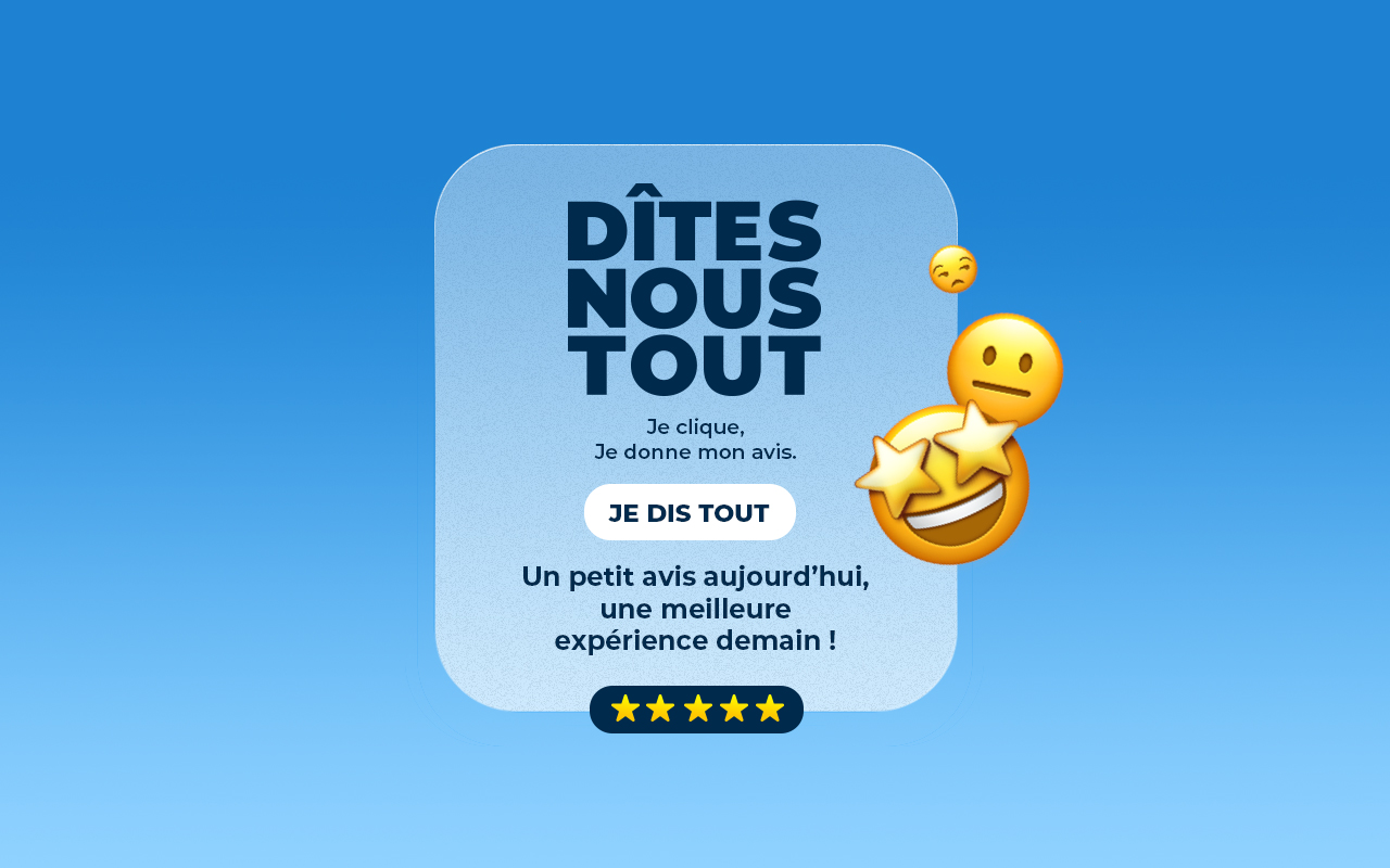 FAMILY VILLAGE LIMOGES AVIS CLIENT