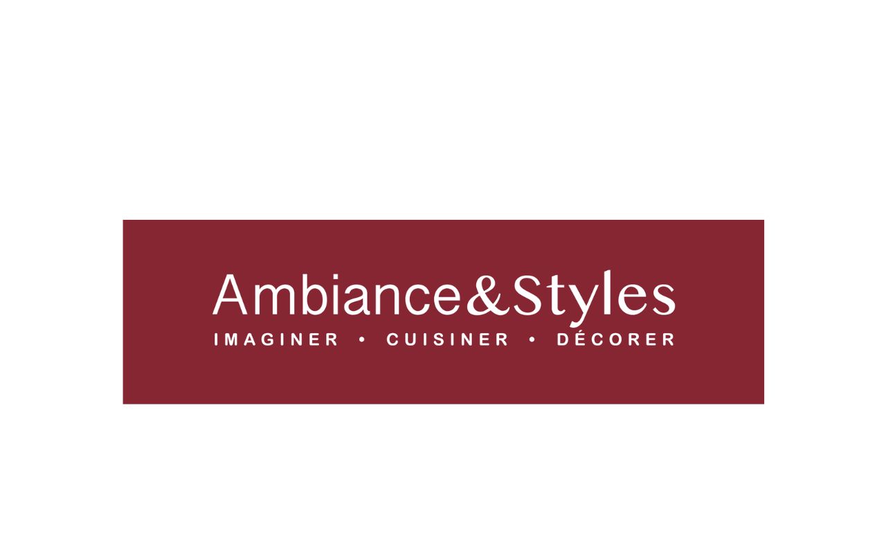 logo Ambiance & Styles