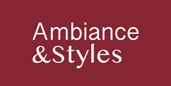 logo Ambiance & Styles