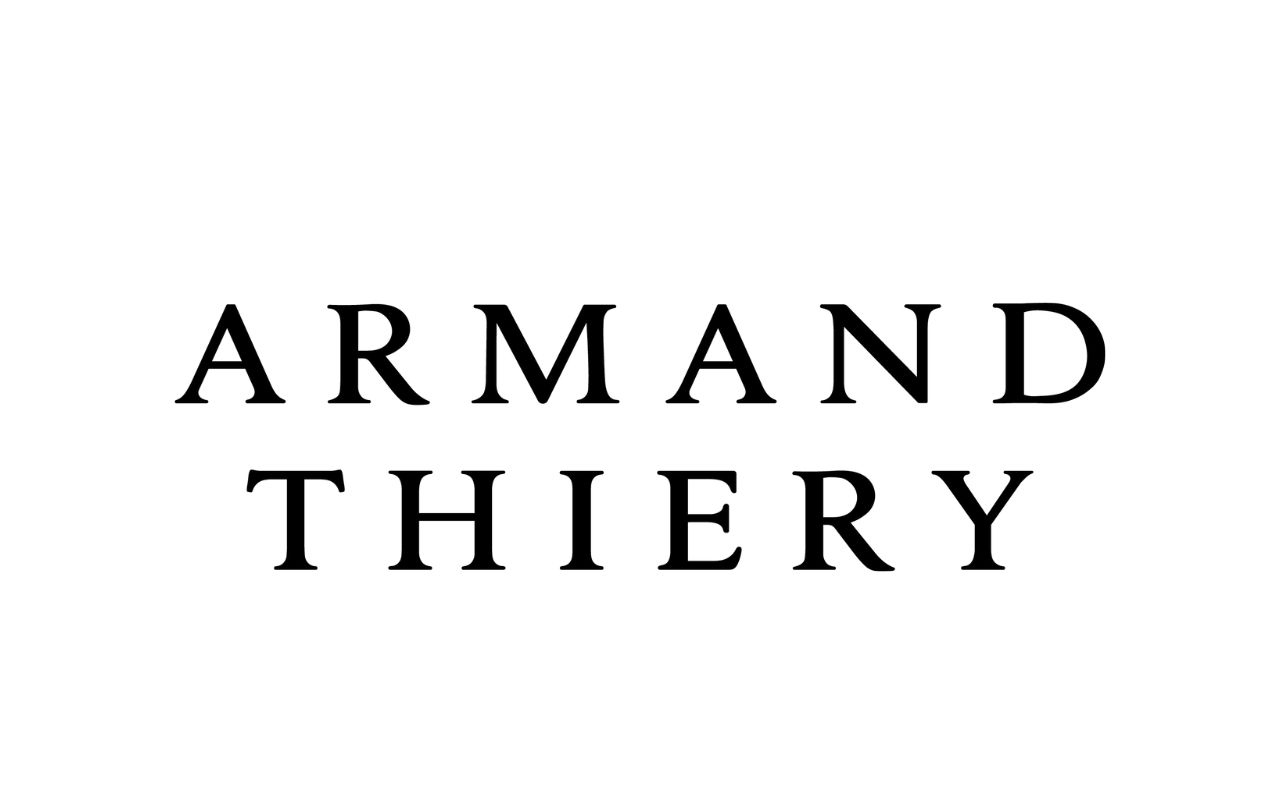 logo Armand Thiery Femme & Homme