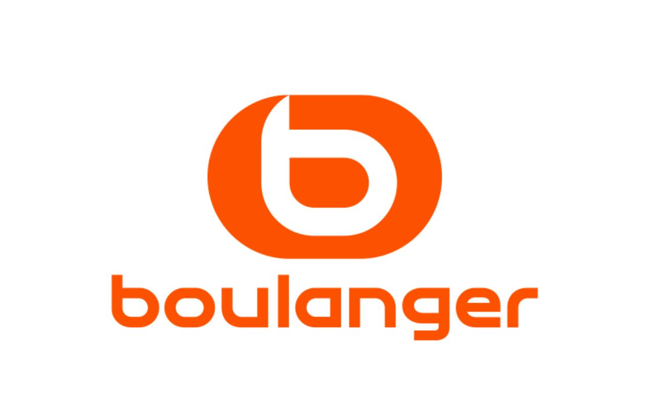 logo Boulanger