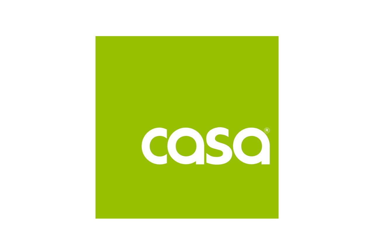 logo Casa