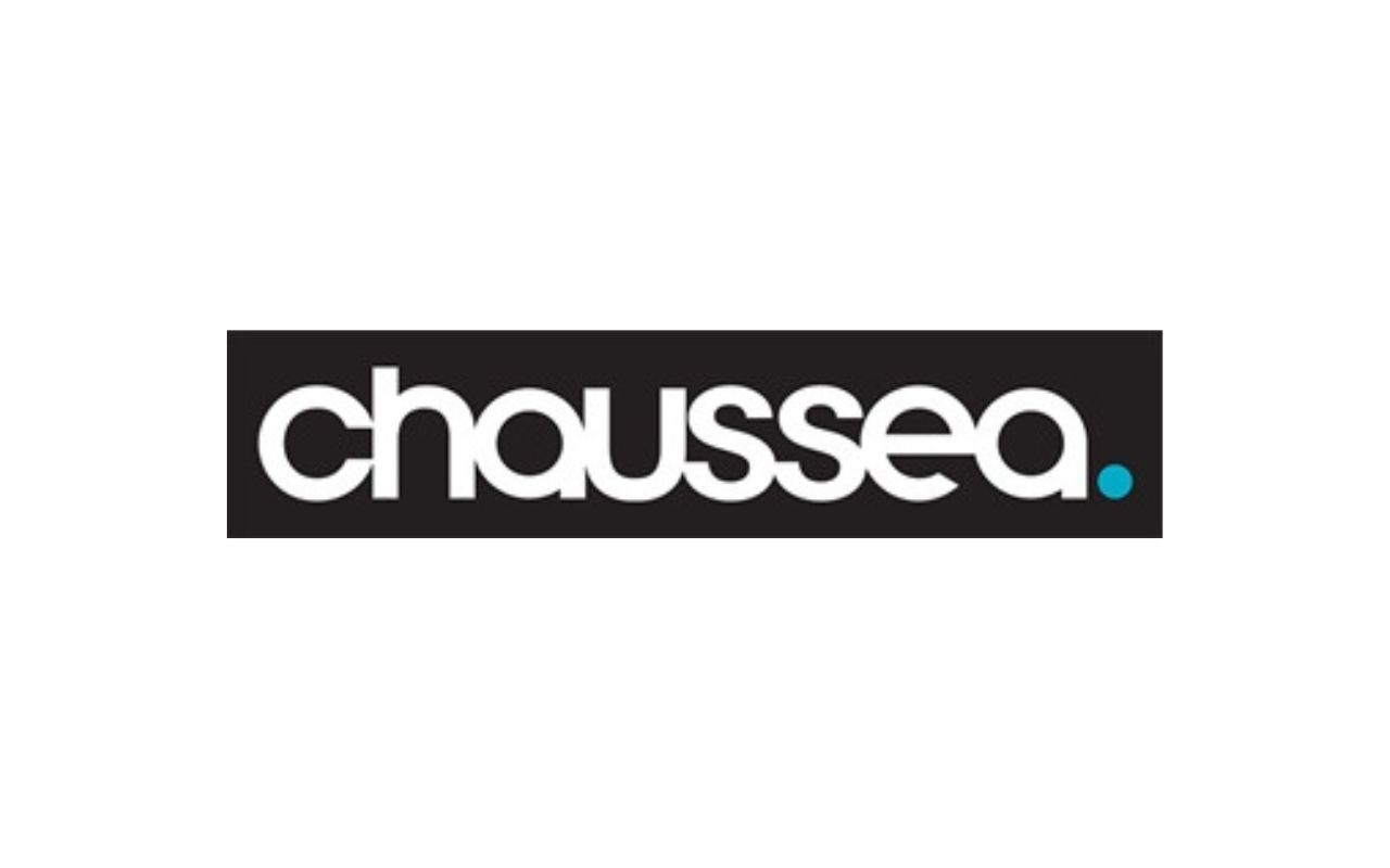 logo Chaussea