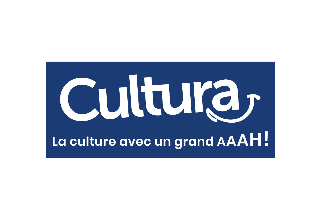 logo Cultura