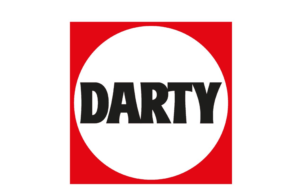 logo Darty
