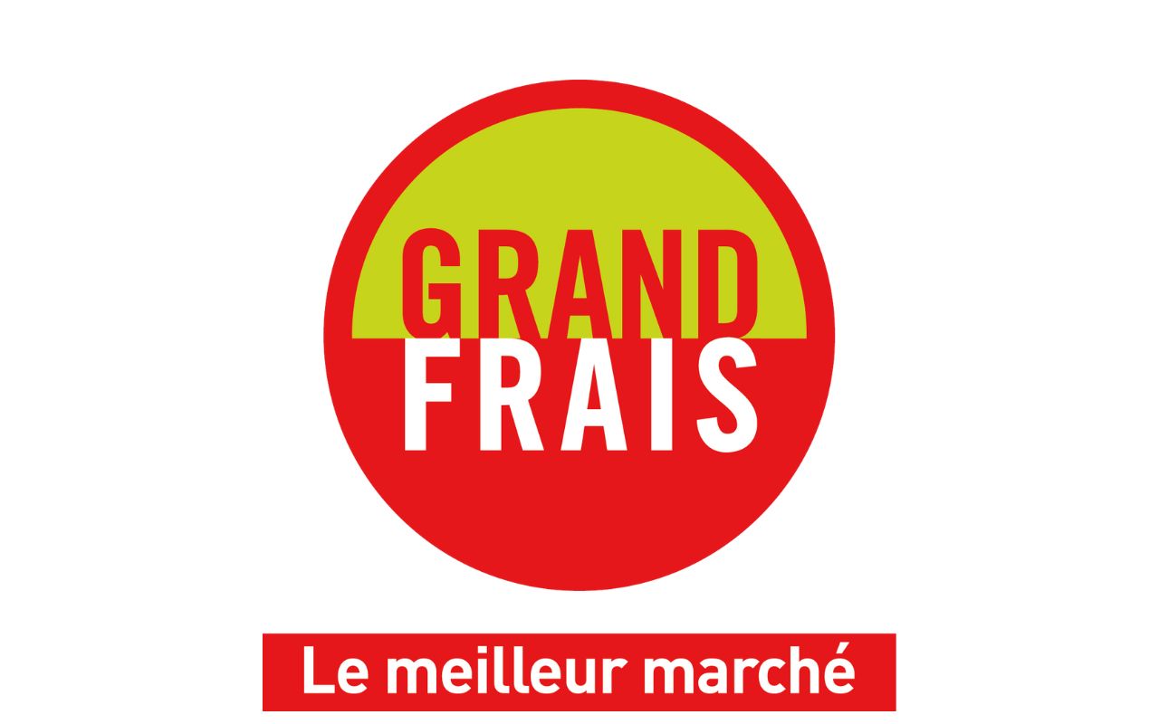 logo Grand Frais