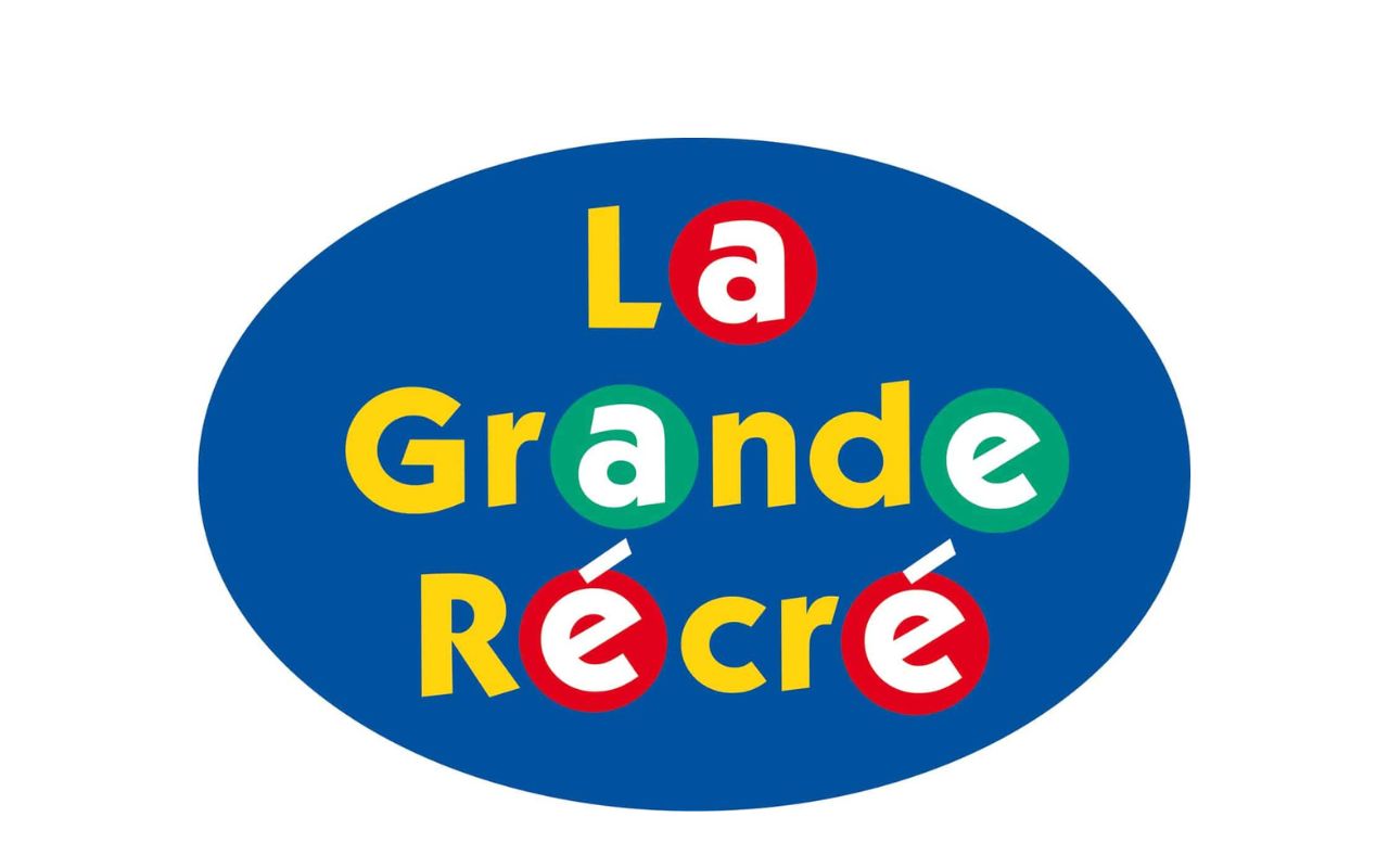 Family Village Limoges La Grande Récré