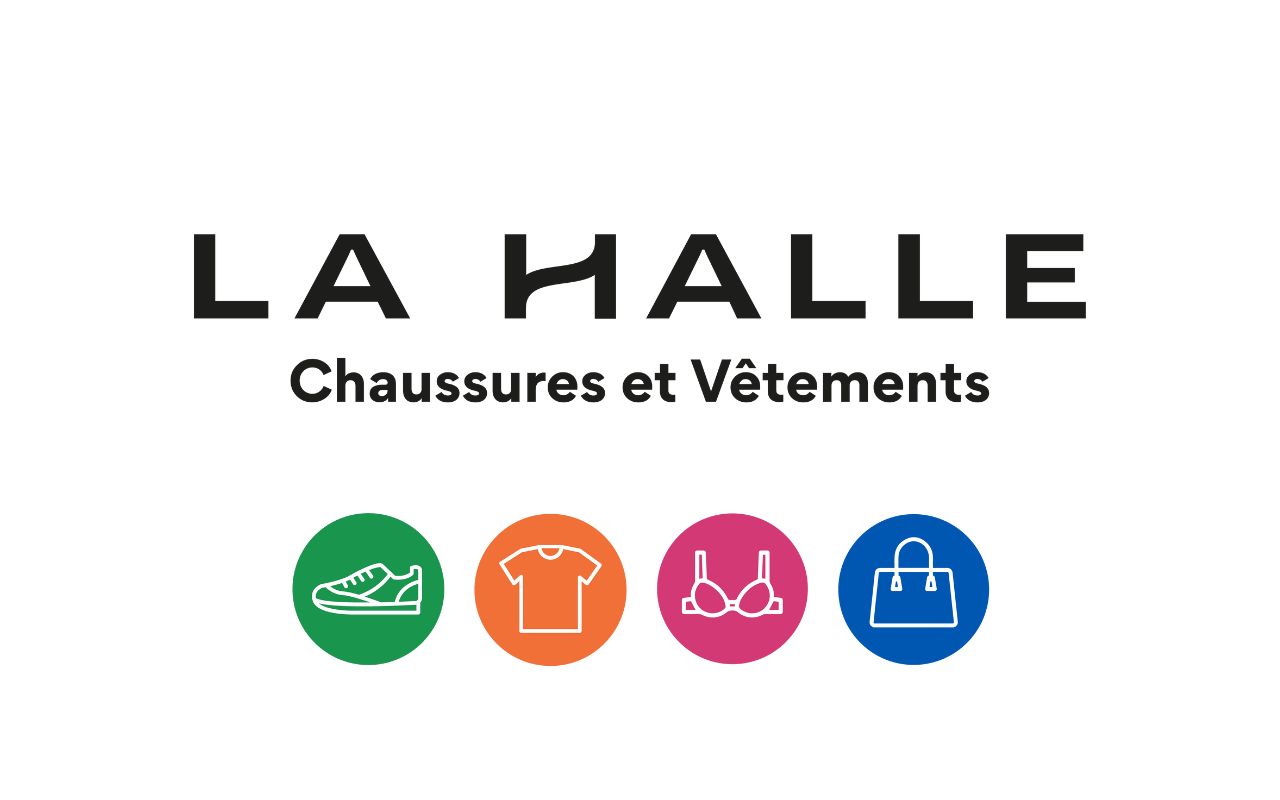 La Halle Chaussures et Vêtements