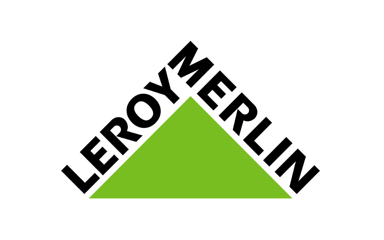 logo Leroy Merlin