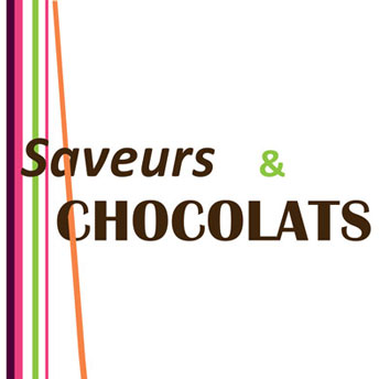 logo Saveurs & Chocolats