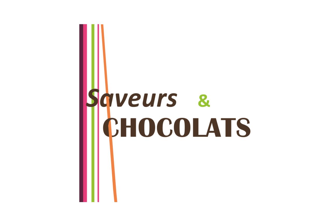 logo Saveurs & Chocolats