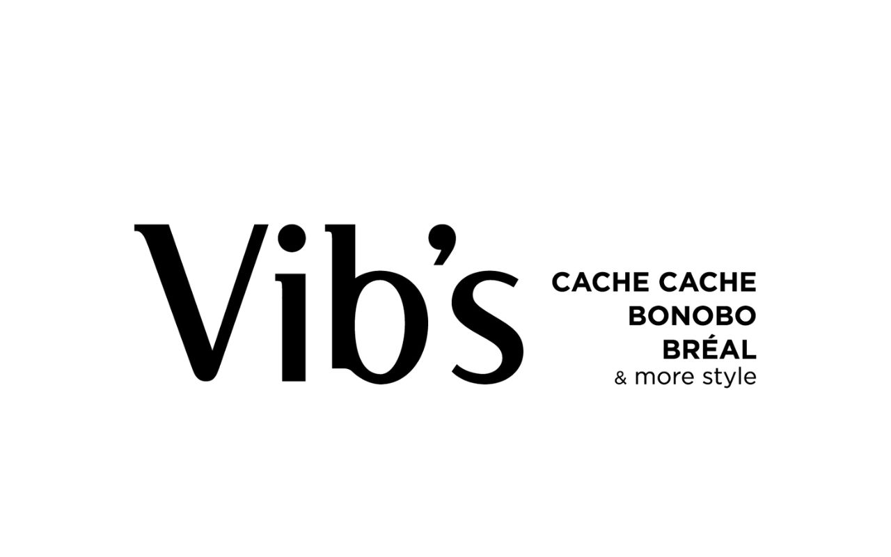 logo Vib's