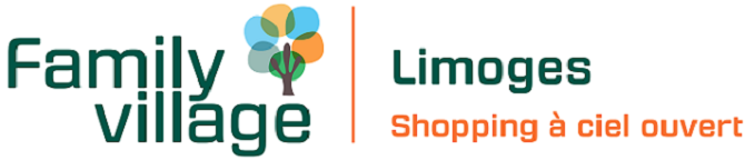 Family Village Limoges Logo